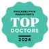 Philadelphia Magazine Top Doctor 2024