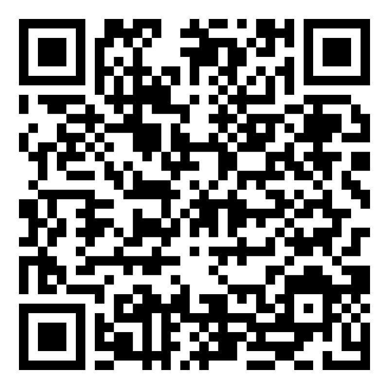 Google Play QR code for the Osmind app